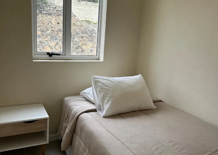 American Apart Hotel Los Vilos