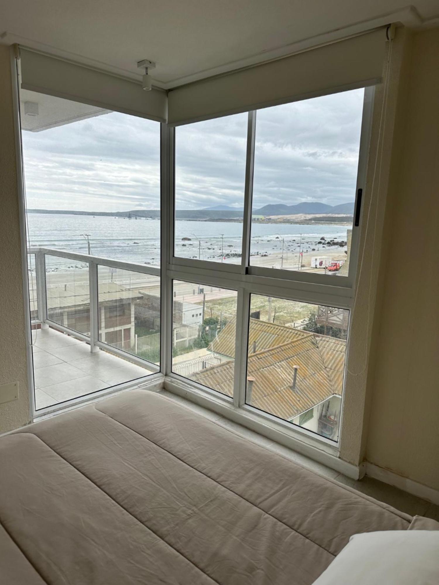 American Vilos Apartment