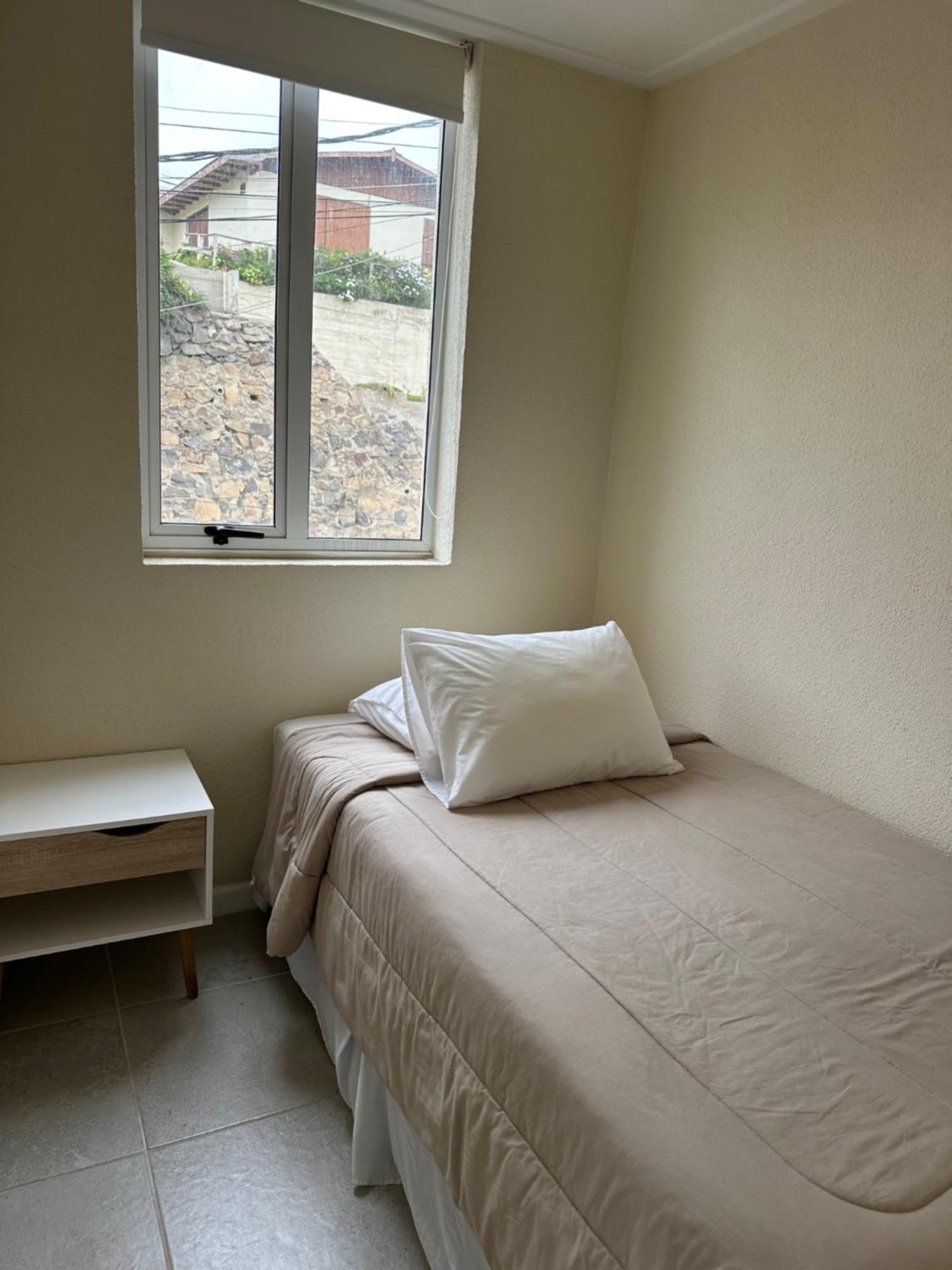 American Vilos Apartment *