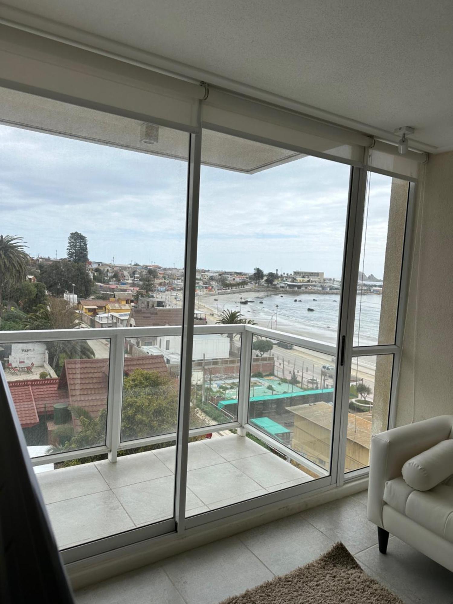 Apartment American Vilos *