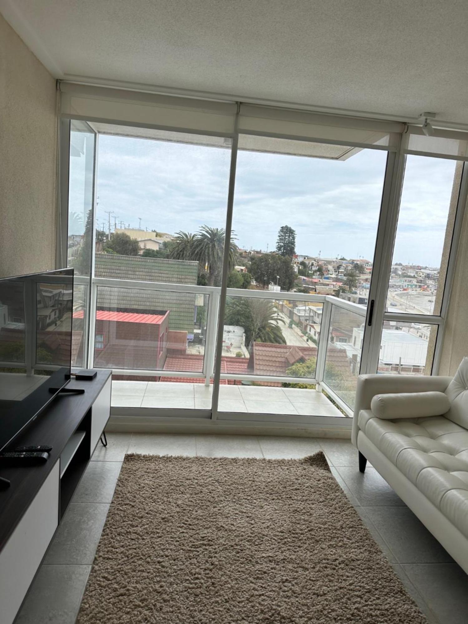 Apartment American Vilos *