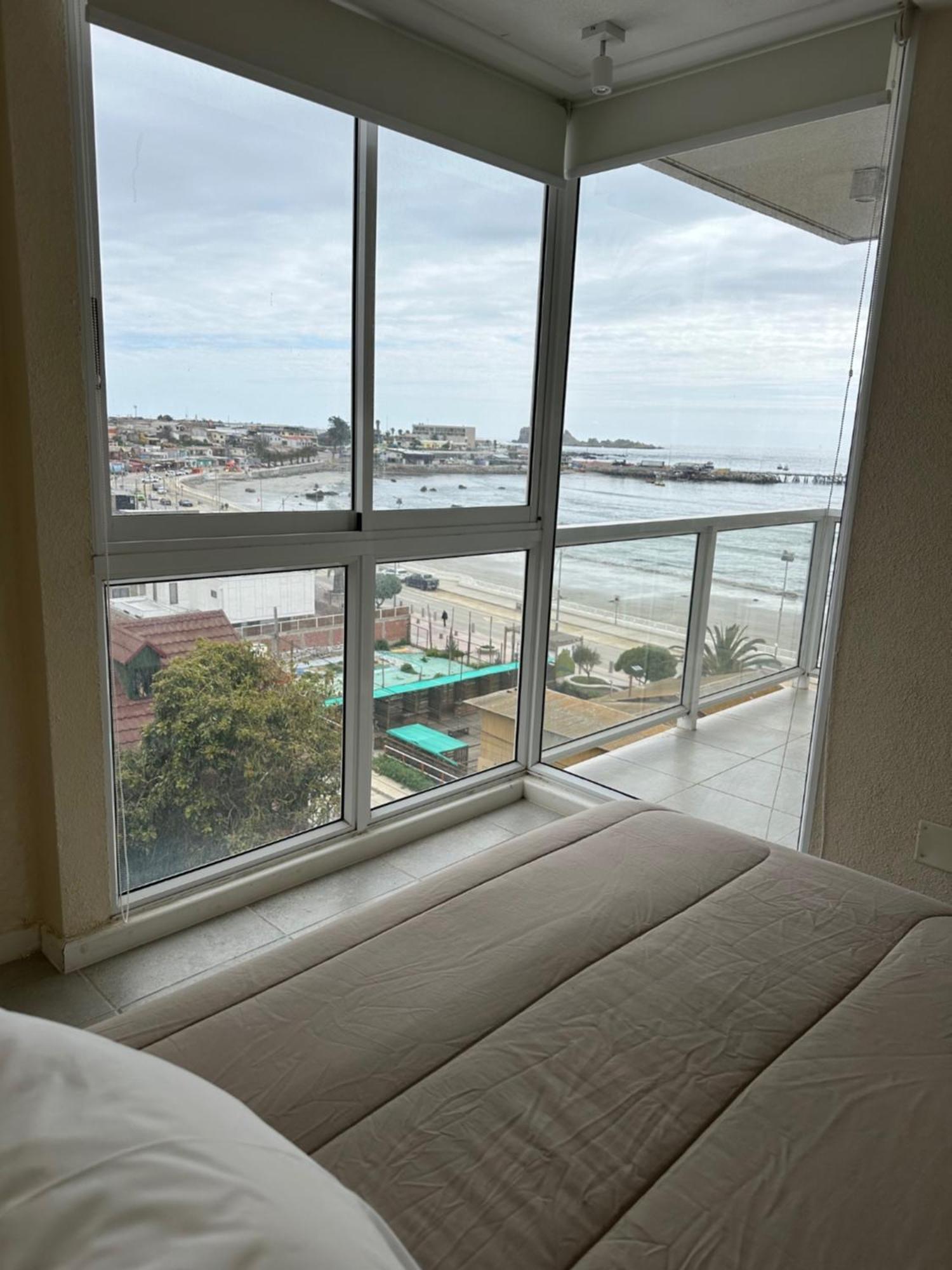 American Vilos Apartment *