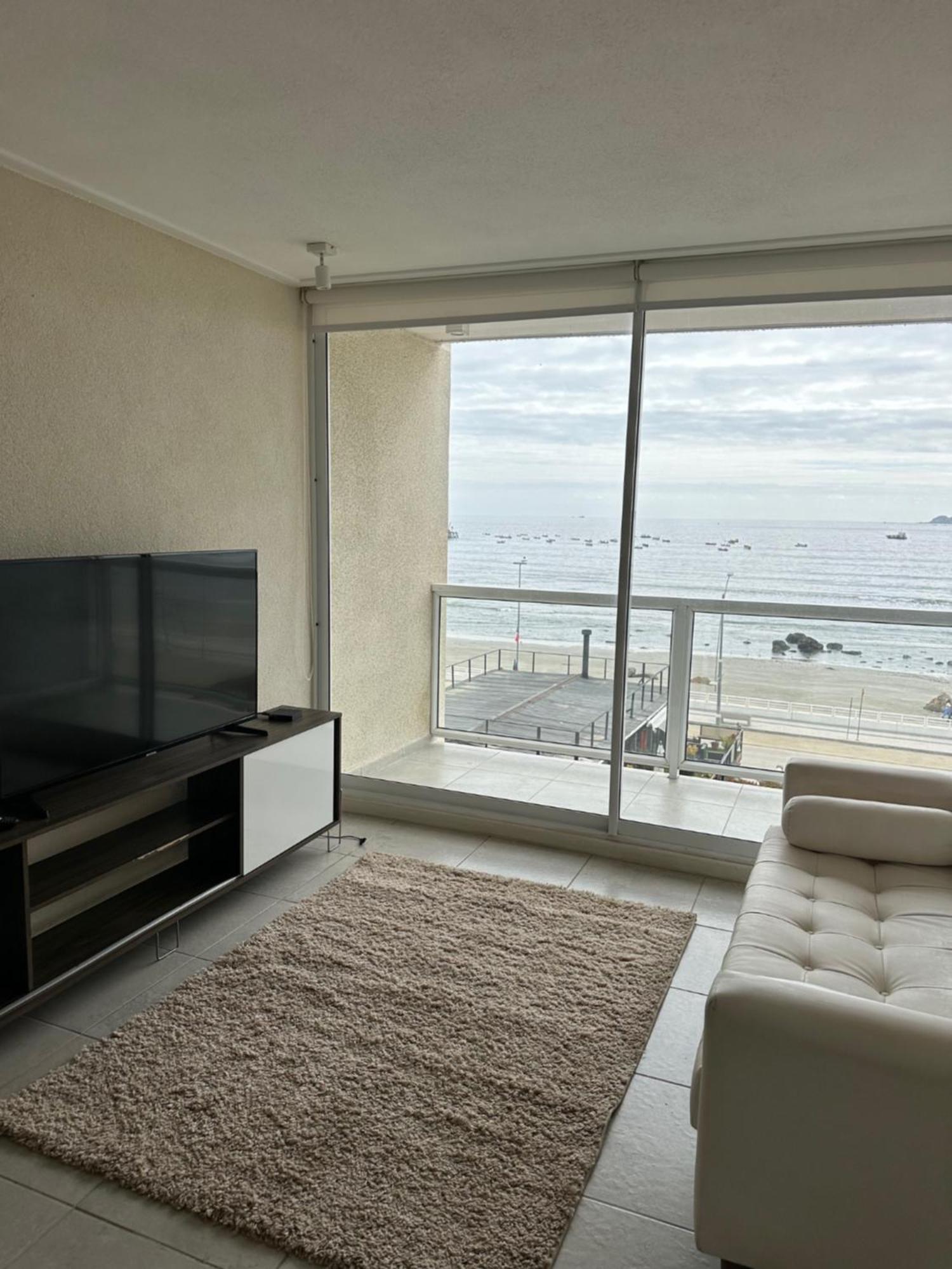 Apartment American Vilos Los Vilos