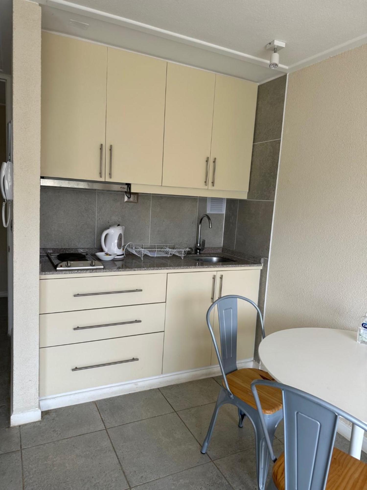 American Vilos Apartment *