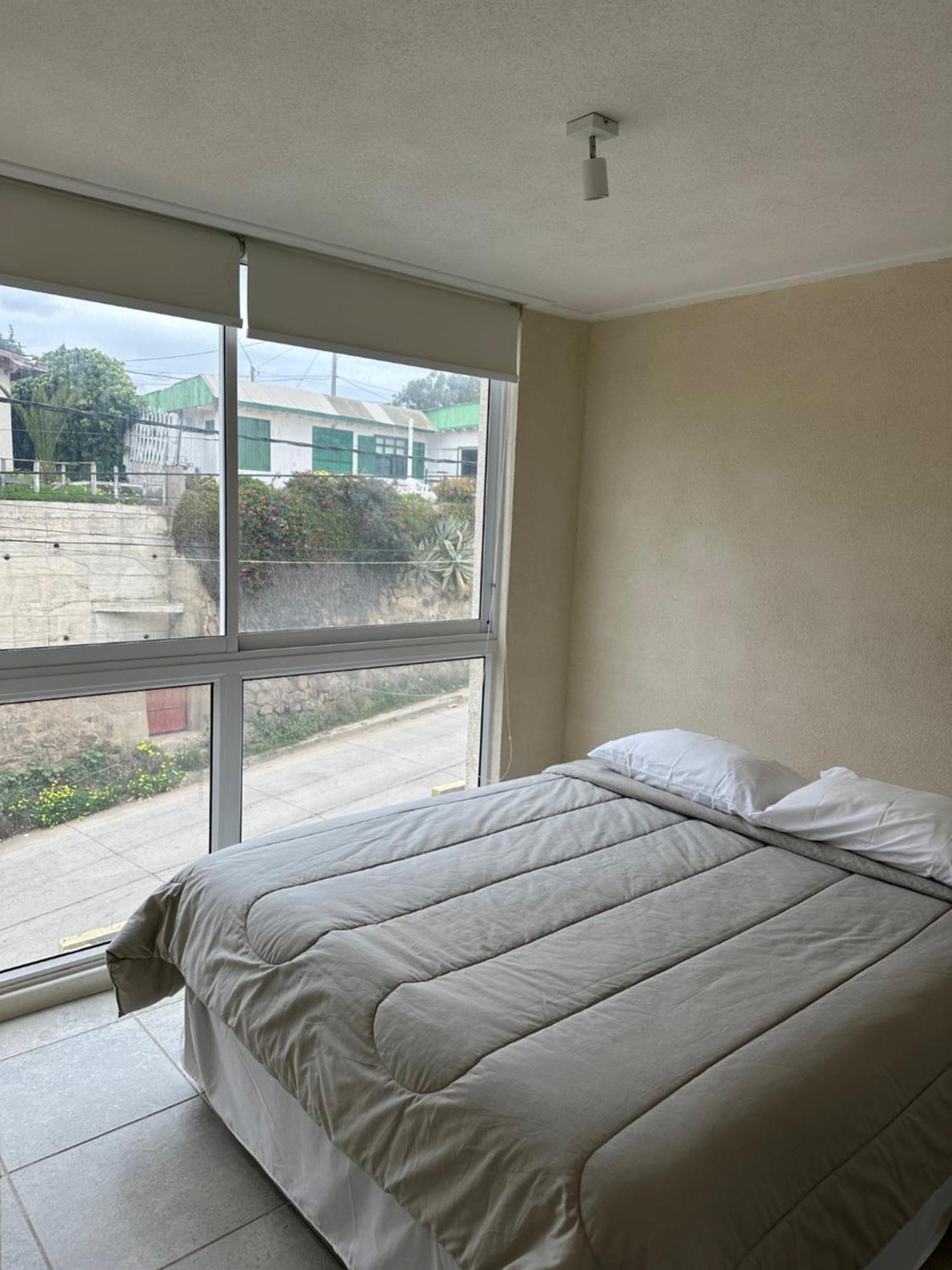 American Vilos Apartment Los Vilos